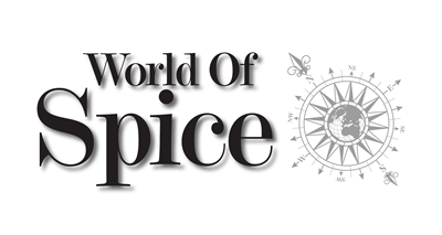 World of Spice logo